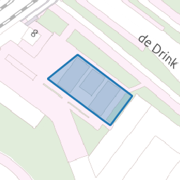 Perceel TGL00-D-3976