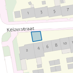 Perceel TGL00-D-3978