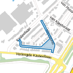 Perceel TGL00-D-3980