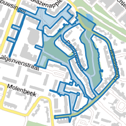 Perceel TGL00-D-3992