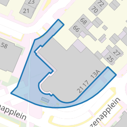 Perceel TGL00-D-3994