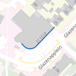 Perceel TGL00-D-3997