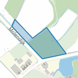 Perceel TGR00-A-1309