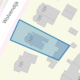 Perceel TGR00-A-1376