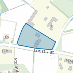 Perceel TGR00-A-1433