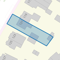 Perceel TGR00-A-1434