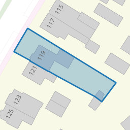 Perceel TGR00-A-1435