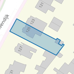 Perceel TGR00-A-1451