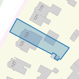 Perceel TGR00-A-1452