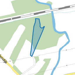 Perceel TGR00-A-1458