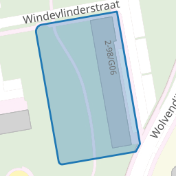 Perceel TGR00-A-1467