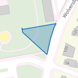 Perceel TGR00-A-1479