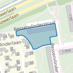 Perceel TGR00-A-1499