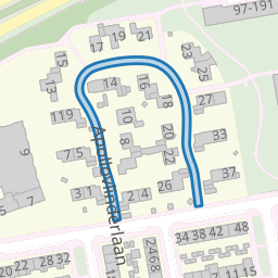 Perceel TGR00-A-1514