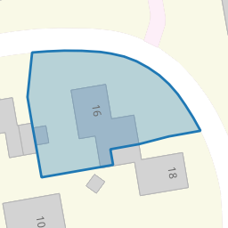 Perceel TGR00-A-1515