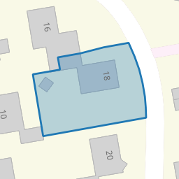 Perceel TGR00-A-1516