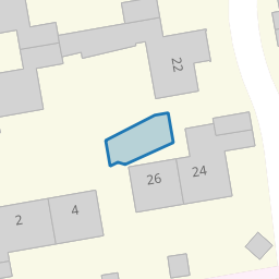 Perceel TGR00-A-1522