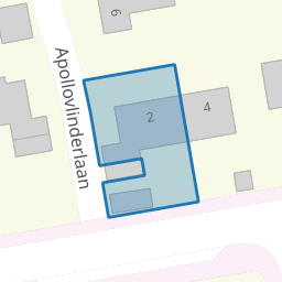 Perceel TGR00-A-1525