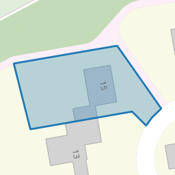 Perceel TGR00-A-1532