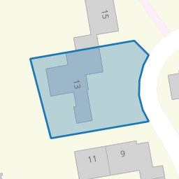 Perceel TGR00-A-1533