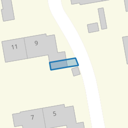 Perceel TGR00-A-1534