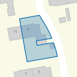 Perceel TGR00-A-1535