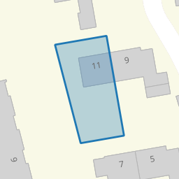 Perceel TGR00-A-1536