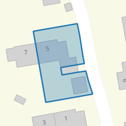 Perceel TGR00-A-1538