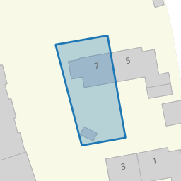 Perceel TGR00-A-1539