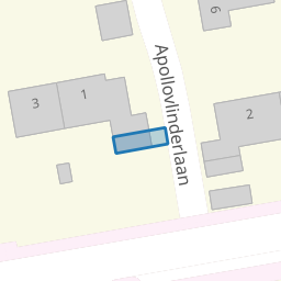 Perceel TGR00-A-1540