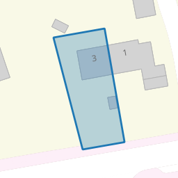 Perceel TGR00-A-1542