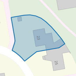 Perceel TGR00-A-1561