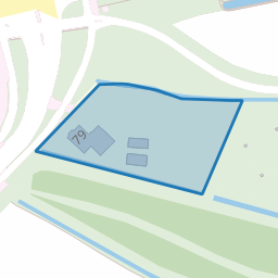 Perceel TGR00-A-1563