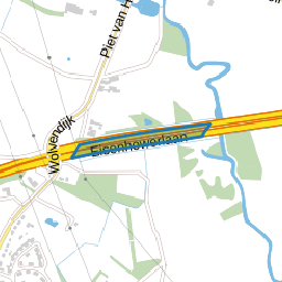 Perceel TGR00-A-1582