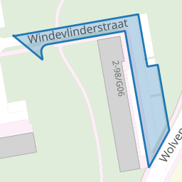 Perceel TGR00-A-1589