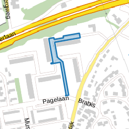 Perceel TGR00-A-1590