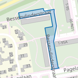 Perceel TGR00-A-1592