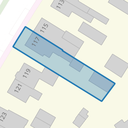 Perceel TGR00-A-1594