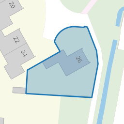 Perceel TGR00-A-1596