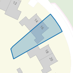 Perceel TGR00-A-1601