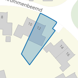 Perceel TGR00-A-1603