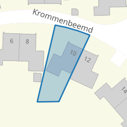 Perceel TGR00-A-1604