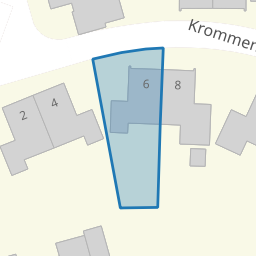 Perceel TGR00-A-1606