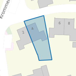 Perceel TGR00-A-1607