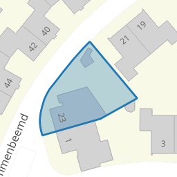 Perceel TGR00-A-1612