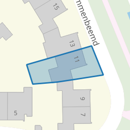 Perceel TGR00-A-1619