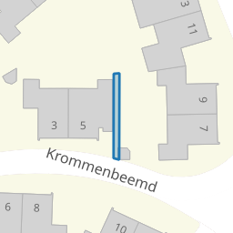 Perceel TGR00-A-1621