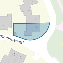 Perceel TGR00-A-1622