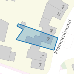 Perceel TGR00-A-1625