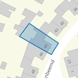 Perceel TGR00-A-1630